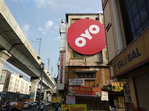 Oyo Valuation Crosses 9 Bn After Hindustan Media Ventures Investment