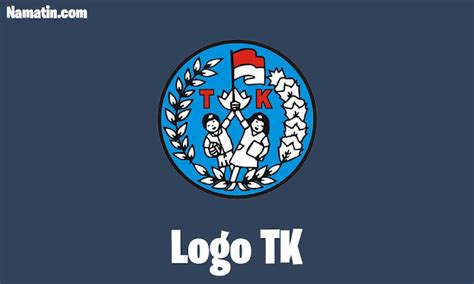 Download Logo Taman Kanak Kanank 55 Koleksi Gambar