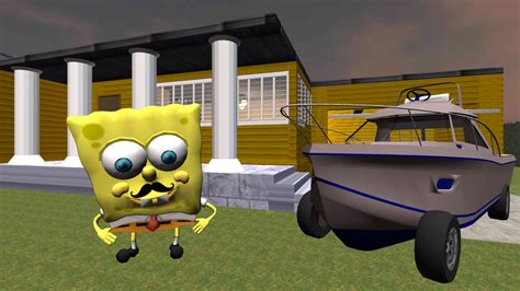 Cozinha cascuda nos coloca na frente da cozinha do crustáceo crocante onde ajudaremos o bom bob a bob esponja: Sponge Neighbor Bob Adventures 3D APK 1.4 Download for ...