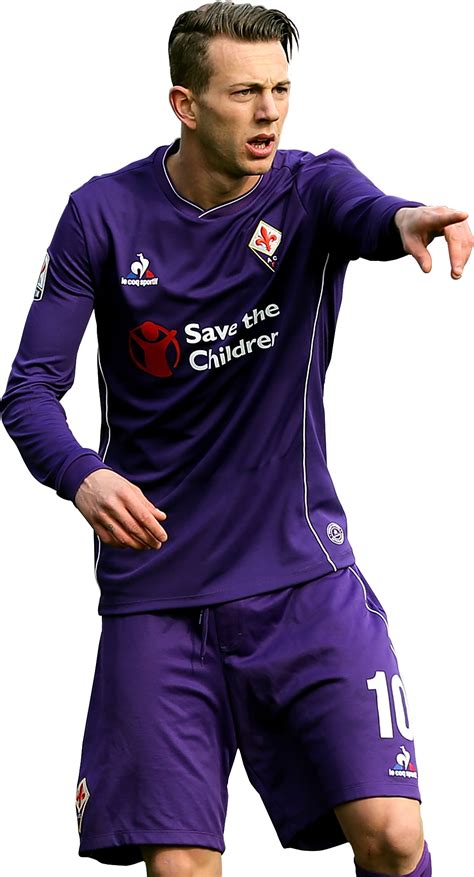 Map of spinazzola (apulia / italy), satellite view: Federico Bernardeschi football render - 22823 - FootyRenders