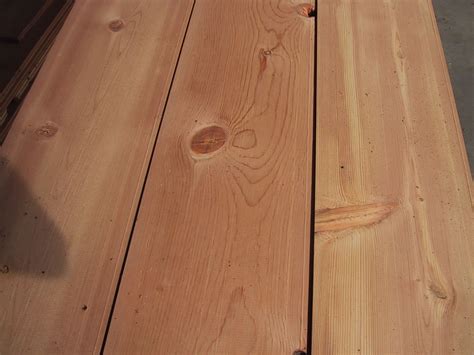 Knotty Pine Flooring Mid Grade Unfinished