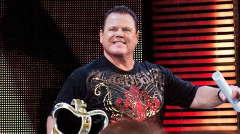 Wwe News Jerry Lawler Returns To Smackdown This Week