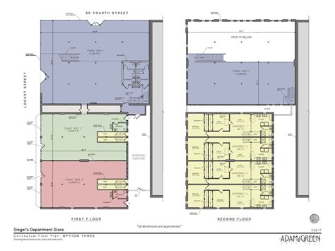 101 SE 4th St, Evansville, IN 47708 - Retail for Sale | LoopNet