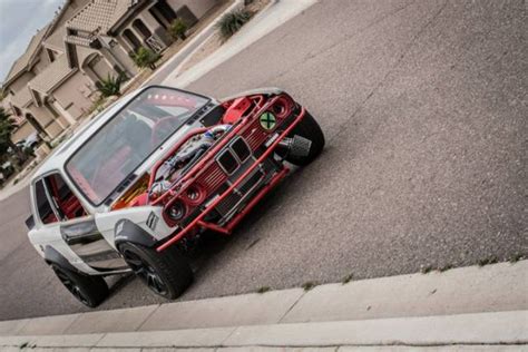 Best bet is to buy the best shell you can, which will most likely to be a 316i auto and then by a 325i breaker for the running gear. 1984 BMW 325e E30 Drift Car M20B27 - Classic BMW 3-Series 1984 for sale