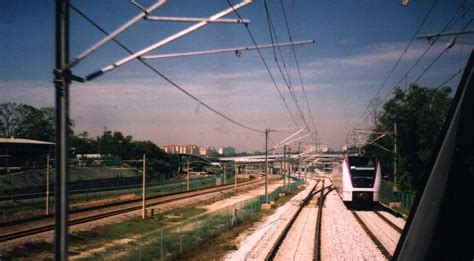 The putrajaya & cyberjaya erl station is one of the erl stations for the klia transit train and it is located within the western transport terminal (wtt) in precinct 7 of putrajaya. Top 6 Ways To Get To KLIA/KLIA2 And How Much It Costs ...