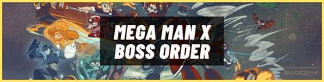 Megaman X3 Boss Weakness Taiaphotography