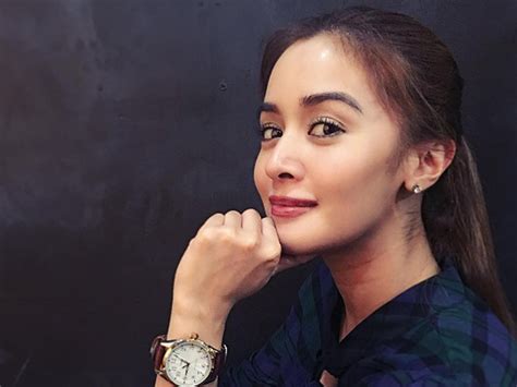 With a proudly petite body type, kris. Kris Bernal topbills GMA-7's"Impostora"