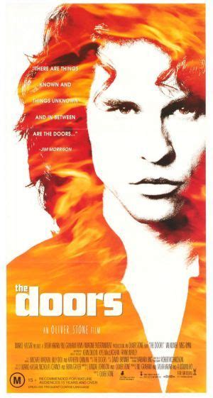 Moviesonline.sc develops every day and without interruption becomes better and more convenient for. The Doors movie poster | Doors movie, Full movies online ...