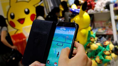nintendo post pokemon plunge could go a lot farther marketwatch