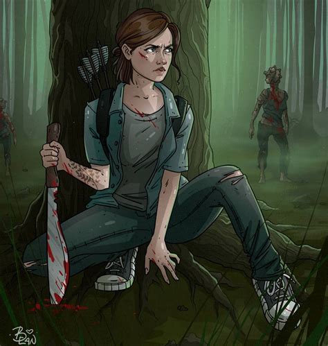 Pin By On Last Of Us The Last Of Us
