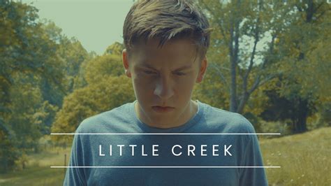 Little Creek A Cole Hudson Story Short Film Shadows In The