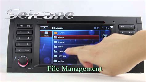 Bmw began using this speaker platform back in 2005 with the new 3 and 5. Ver OEM Android 4.2 2000-2007 BMW X5 E53 3.0i Radio DVD GPS Navigation Audio Stereo with WIFI TV ...