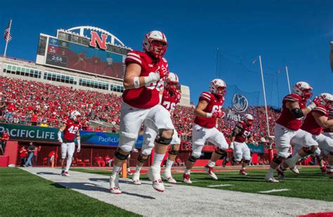 Husker Football Ticket Package Offered To Commemorate 100 Years At