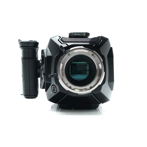 Ulfsaar the warrior is the fiercest member of an ursine tribe, protective of his land and his people. Blackmagic URSA Mini 4K PL | Socrates