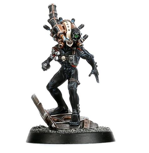 40k Assassins And More Tau Are Coming Warhammer 40k Warhammer Warhammer Models