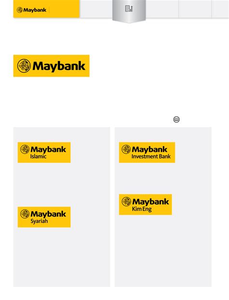 Visit our head office at: Maybank Annual Report 2014