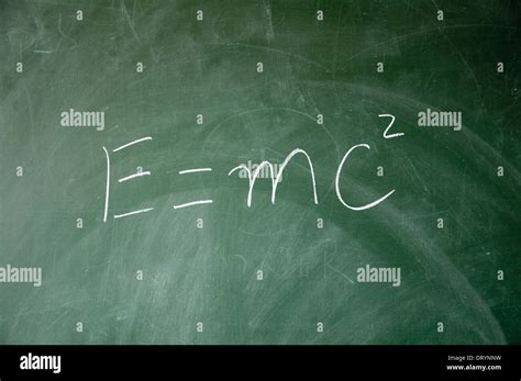 Emc2 Hi Res Stock Photography And Images Alamy