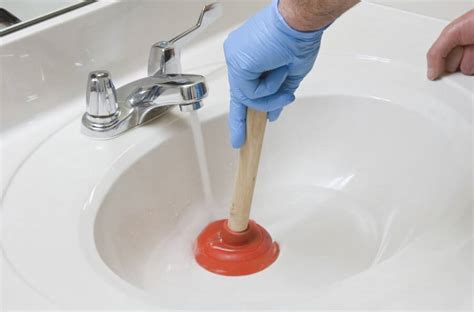 How To Unclog Bathroom Sink Its Easier Than You Thought