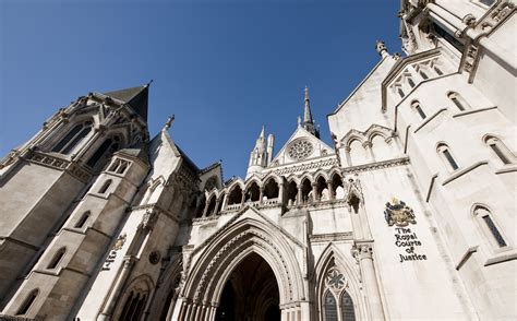 This court was created in 1994 as part of reforms made to the judiciary to create a second tier appellate court after the privy council appeals. Royal Opera House loses appeal over viola player's hearing ...