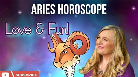 Aries August♈ Aries Horoscope August 2020♈romance And Creativity Blossom♈