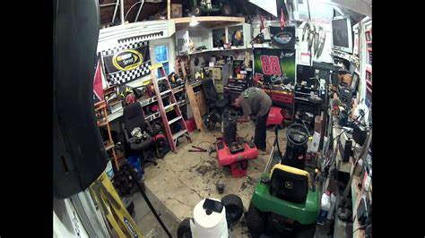 29 scotts riding lawn mower belt diagram. scotts lawn tractor chop - YouTube