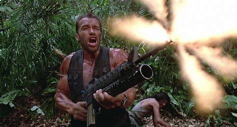 Hunting grounds is bringing back arnold schwarzenegger as both a playable character and a bridge to the original film's story. Arnold Schwarzenegger se juntará à luta em Predator ...