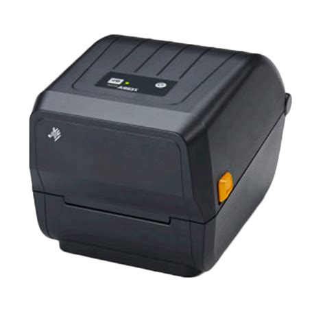 Descargue e inﬆale zebra setup utilities (utilidades de conﬁguración de zebra) incluye archivos del controlador de la impresora de windows. Zebra ZD220 Printer - New Desktop Barcode Printer