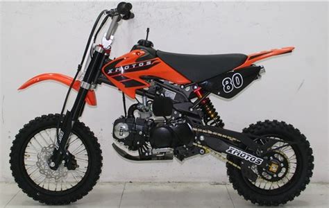 Cost, obviously is a huge difference, but design, not so much. China Mini Dirt Bike (XPT110) - China Mini Dirt Bike, Dirt ...