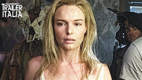 The Domestics Trailer Italiano Del Thriller Horror Con Kate Bosworth