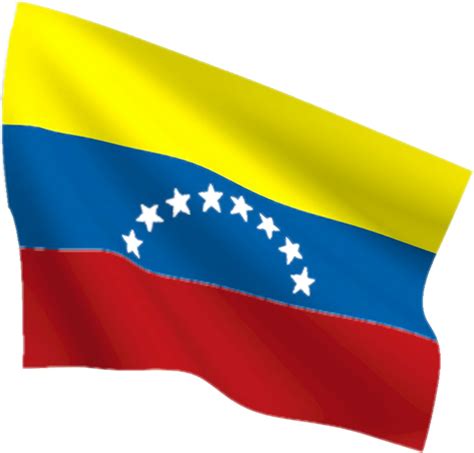Venezuelan Flag Figuras De Venezuela Transparent Png Original Size