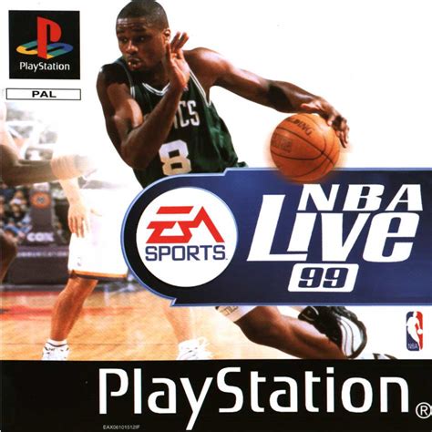 Nba Live 99 G Iso