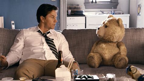 Ted Film Review