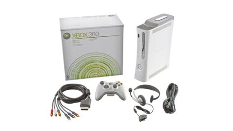 Microsoft Ends Xbox 360 Production Prime Inspiration