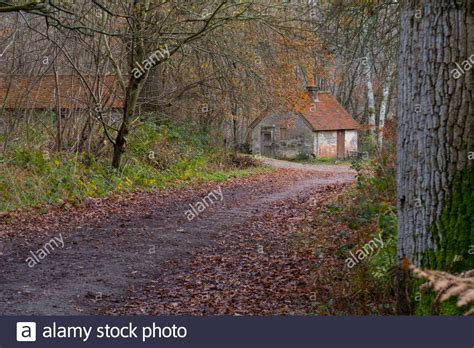 English Country Cottage Farm Hi Res Stock Photography And Images Alamy