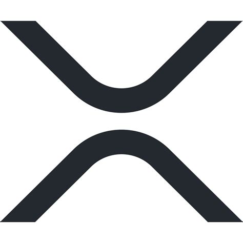 Xrp (xrp) png and svg logo download. Bittrex.com - XRP (BTC-XRP)