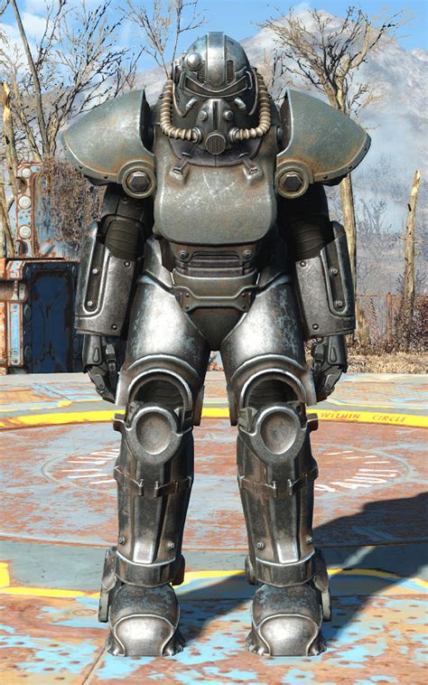 Image T 51 Power Armor Fallout Wiki Fandom Powered By Wikia