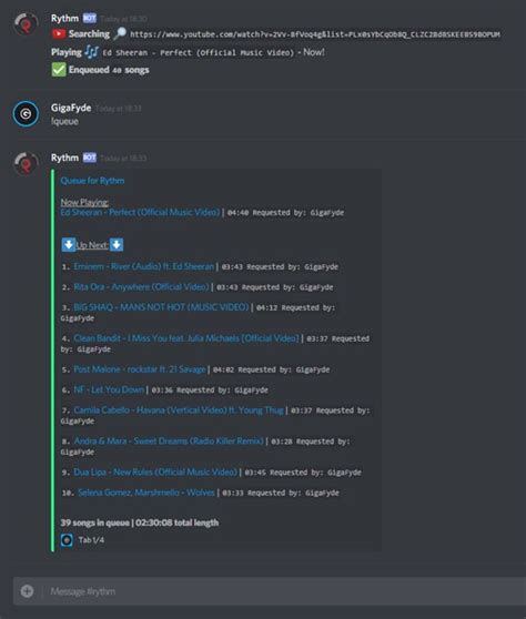 15 Best Discord Bots To Improve Your Discord Server Make Tech Easier