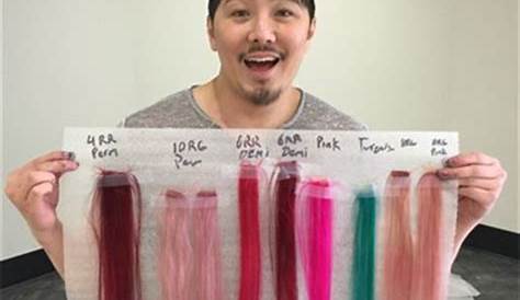 guy tang color chart