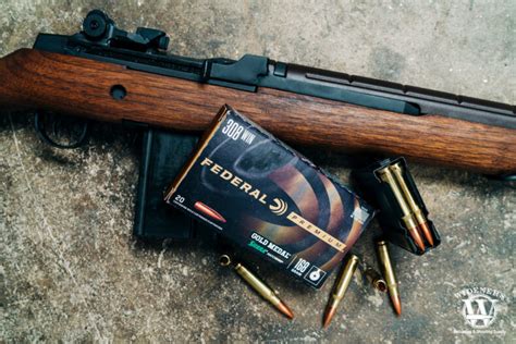 M14 Vs M1 Garand Wideners Shooting Hunting And Gun Blog