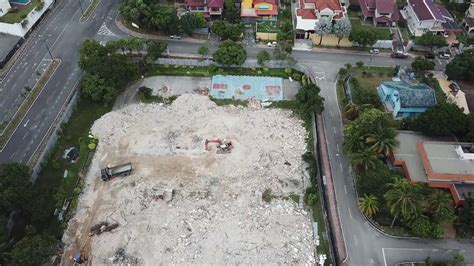 Click the map for bigger view. ROBOH KOLEJ JATI UiTM SHAH ALAM - YouTube