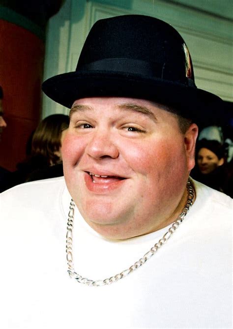 Ron Lester Actor Known For ‘varsity Blues Dies At 45