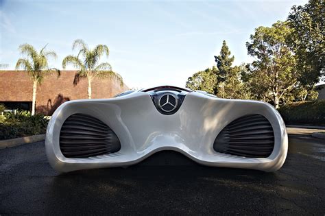 Technology Fox | Amazing Technology | Latest Technology | Technology News: Mercedes-Benz Biome