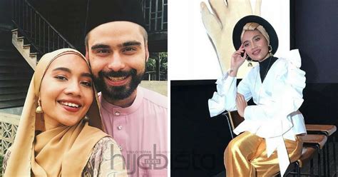 Born and raised in kuala lumpur, she began going to recording studios at the age of 4 with her father and recorded a pop studio album five years later. Tanpa Ketupat, Rendang, Yuna & Suami Sambut Pagi Raya Di ...