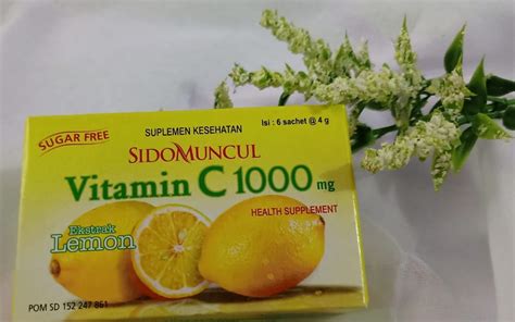 Pada saat pergantian musim resiko terserang penyakit menjadi meningkat, salah satu faktor penyebabnya adalah karena perubahan kondisi lingkungan disekitar. Menjaga Kesehatan dan Daya Tahan Tubuh dengan Vitamin C ...