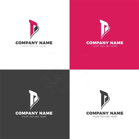 Business Corporate Vector Logo Design Template Graphic Yard Graphic