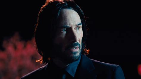 John Wick Chapter 4 Trailer Teases A Fight Between Keanu Reeves And Hot Sex Picture