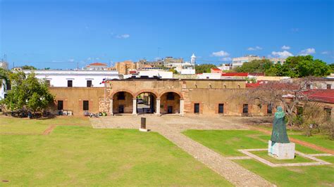 Ferienwohnung Zona Colonial Santo Domingo Hotels And Mehr Fewo Direkt