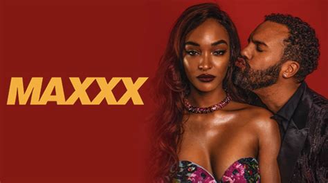 Mahungu (by any means) 3. Hulu's British Binge-Cation: "Maxxx" - LaughingPlace.com