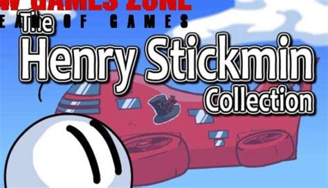 The Henry Stickmin Collection Free Download Pc Game