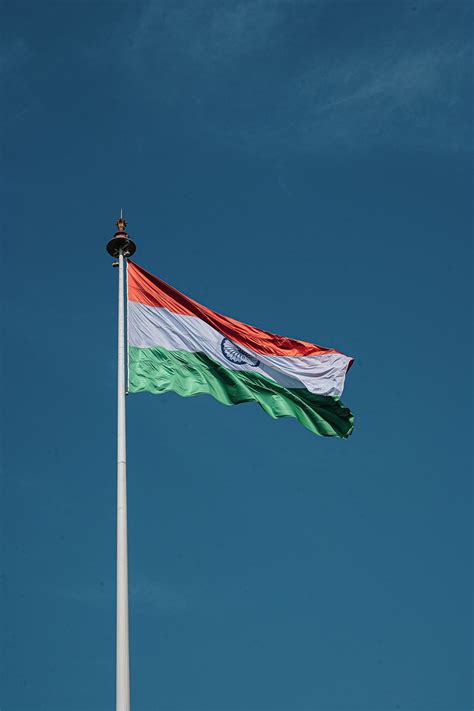 Indian Flag Tiranga Independence Free Photo On Pixabay Pixabay